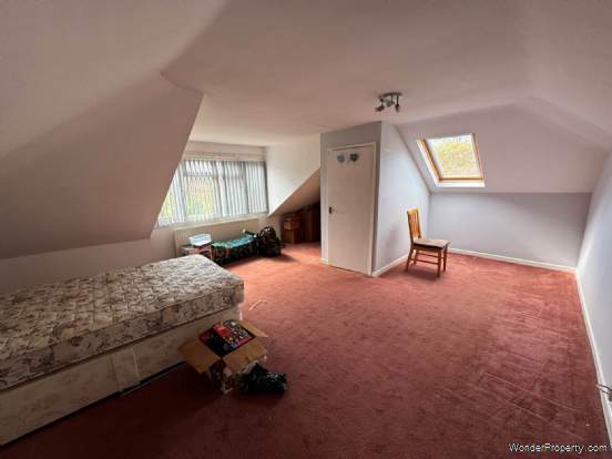 Additional Property Image 3 bedroom Detached Bungalow for sale in Taunton 17