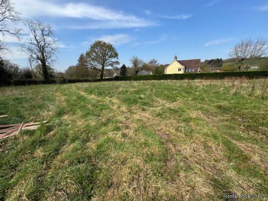 Additional Property Image 3 bedroom Detached Bungalow for sale in Taunton 9