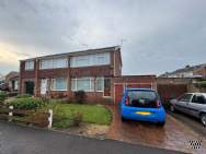 3 bedroom Semi Detached for sale in Bridgwater