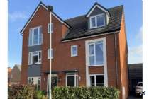 4 bedroom Semi Detached for sale in Taunton
