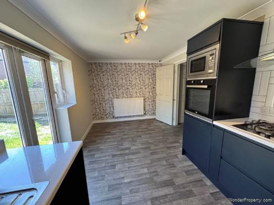 Additional Property Image 4 bedroom Semi Detached for sale in Taunton 4