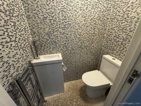 Additional Property Image 4 bedroom Semi Detached for sale in Taunton 15
