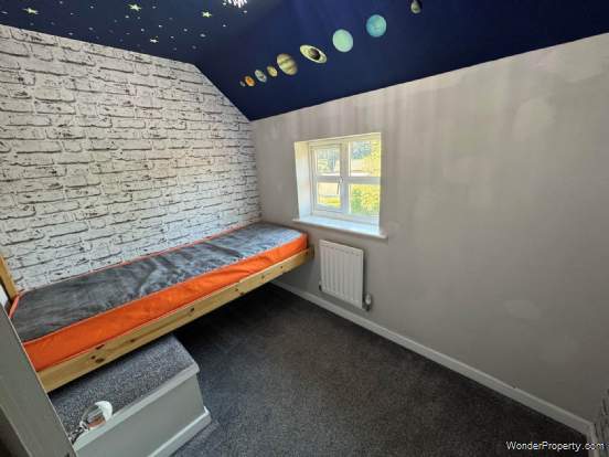 Additional Property Image 4 bedroom Semi Detached for sale in Taunton 9