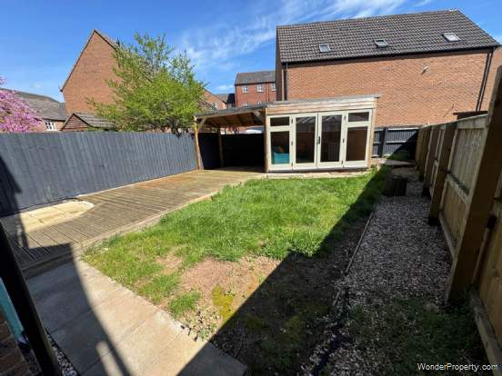 Additional Property Image 4 bedroom Semi Detached for sale in Taunton 11