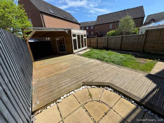 Additional Property Image 4 bedroom Semi Detached for sale in Taunton 12