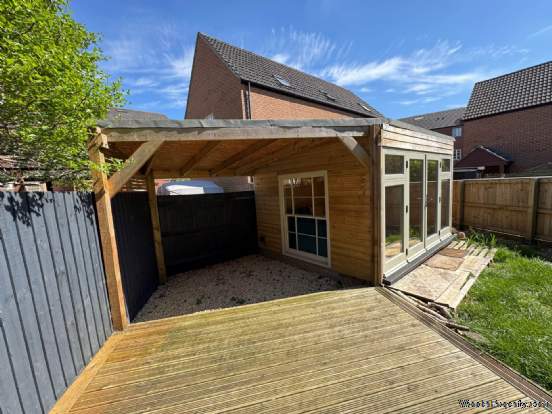 Additional Property Image 4 bedroom Semi Detached for sale in Taunton 13