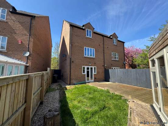 Additional Property Image 4 bedroom Semi Detached for sale in Taunton 7