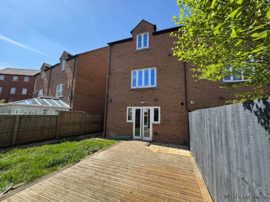 Additional Property Image 4 bedroom Semi Detached for sale in Taunton 8