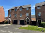 4 bedroom Semi Detached for sale in Taunton