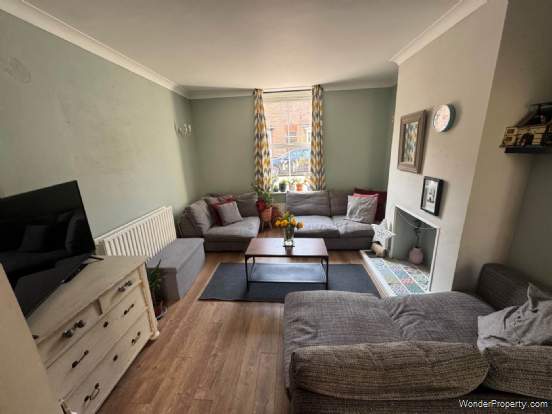 Additional Property Image 2 bedroom Terraced for sale in Taunton 7