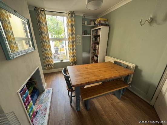 Additional Property Image 2 bedroom Terraced for sale in Taunton 8