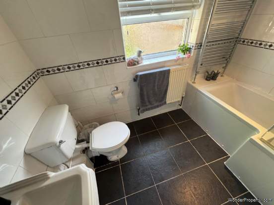 Additional Property Image 2 bedroom Terraced for sale in Taunton 10