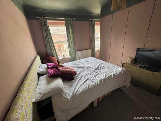 Additional Property Image 2 bedroom Terraced for sale in Taunton 11