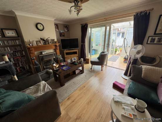 Additional Property Image 3 bedroom Terraced for sale in Taunton 2