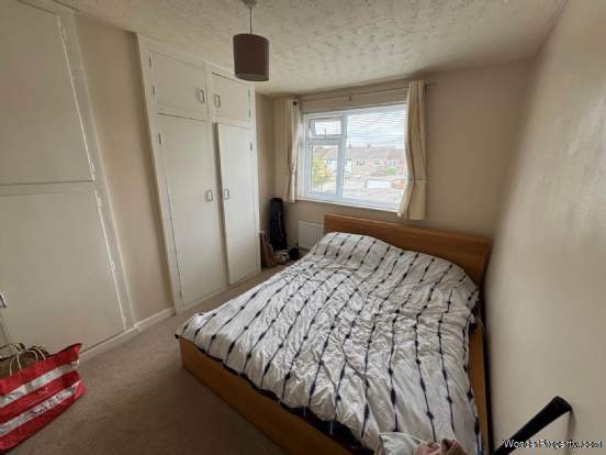 Additional Property Image 3 bedroom Terraced for sale in Taunton 7