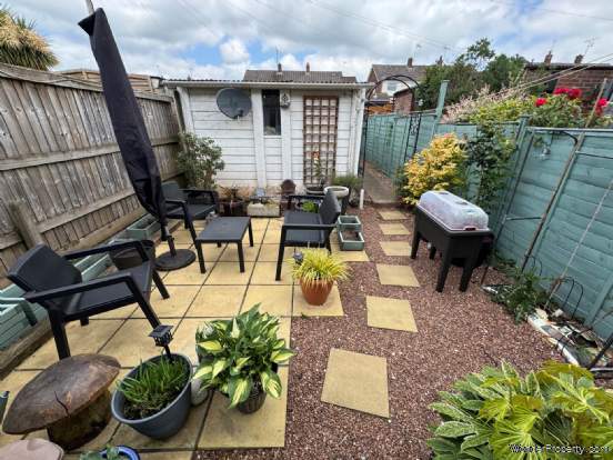 Additional Property Image 3 bedroom Terraced for sale in Taunton 10