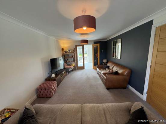 Additional Property Image 4 bedroom Detached for sale in Cullompton 2