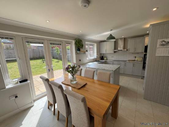 Additional Property Image 4 bedroom Detached for sale in Cullompton 11