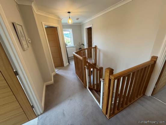 Additional Property Image 4 bedroom Detached for sale in Cullompton 12