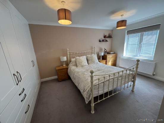 Additional Property Image 4 bedroom Detached for sale in Cullompton 13