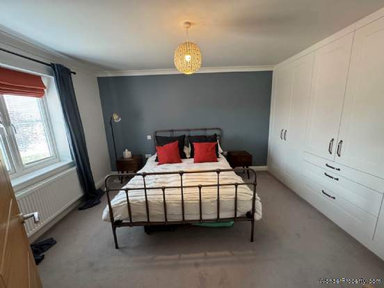 Additional Property Image 4 bedroom Detached for sale in Cullompton 15