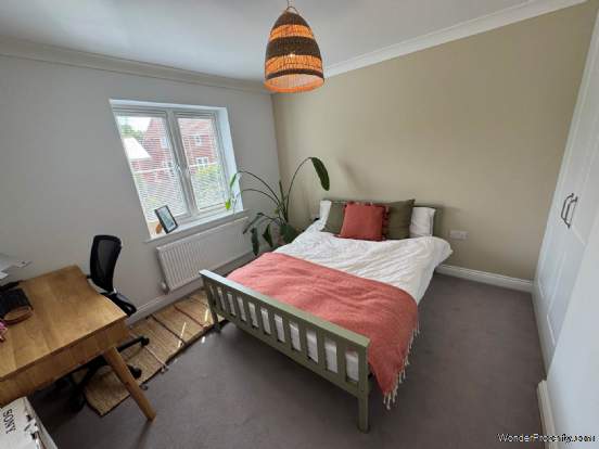 Additional Property Image 4 bedroom Detached for sale in Cullompton 16