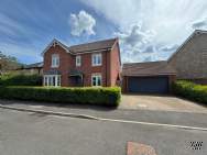 4 bedroom Detached for sale in Cullompton