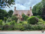 3 bedroom Detached for sale in Taunton