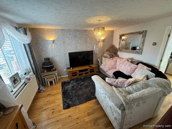 Additional Property Image 2 bedroom Terraced for sale in Taunton 2