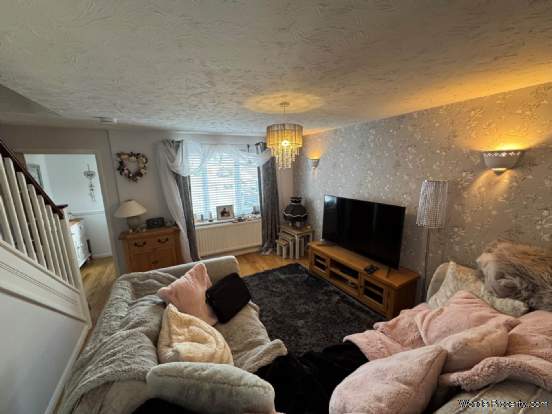 Additional Property Image 2 bedroom Terraced for sale in Taunton 3