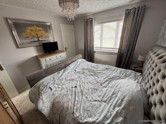 Additional Property Image 2 bedroom Terraced for sale in Taunton 6
