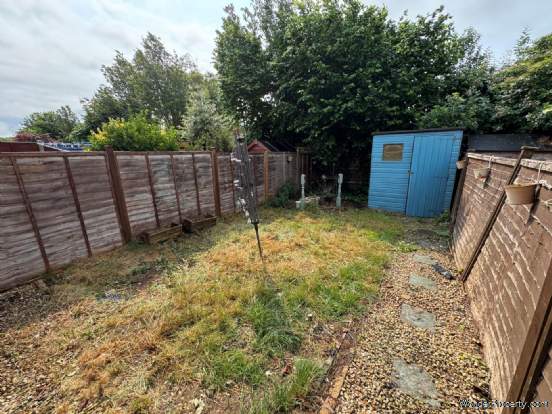 Additional Property Image 2 bedroom Terraced for sale in Taunton 9