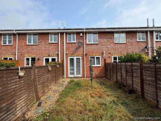 Additional Property Image 2 bedroom Terraced for sale in Taunton 10