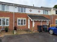 2 bedroom Terraced for sale in Taunton