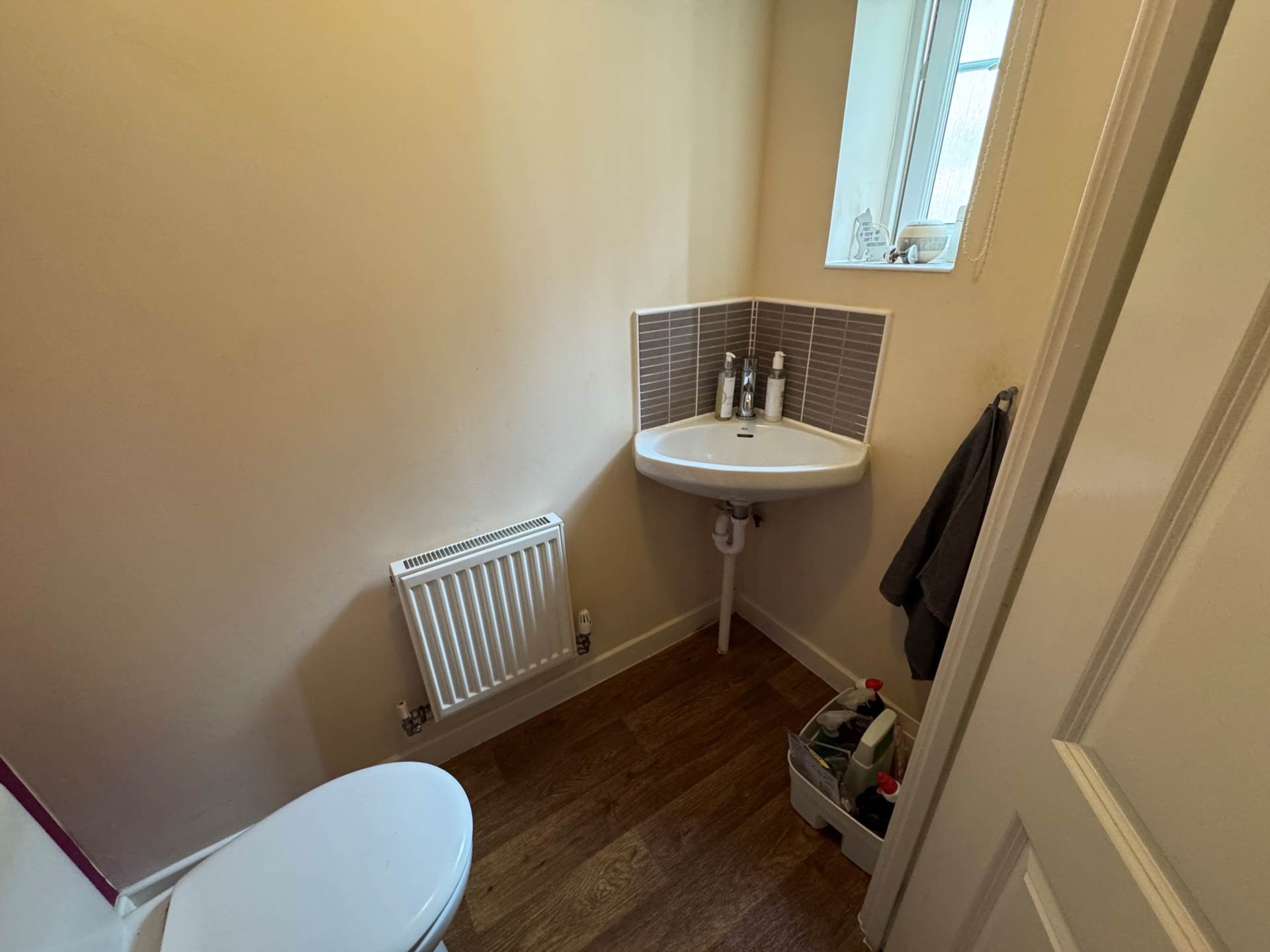 Additional Property Image 3 bedroom Semi Detached for sale in Taunton 3