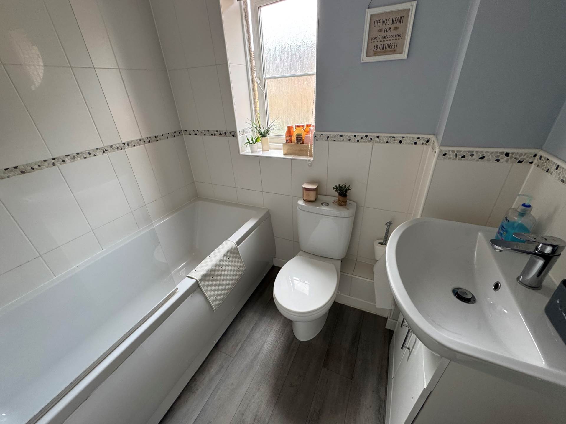 Additional Property Image 3 bedroom Semi Detached for sale in Taunton 10