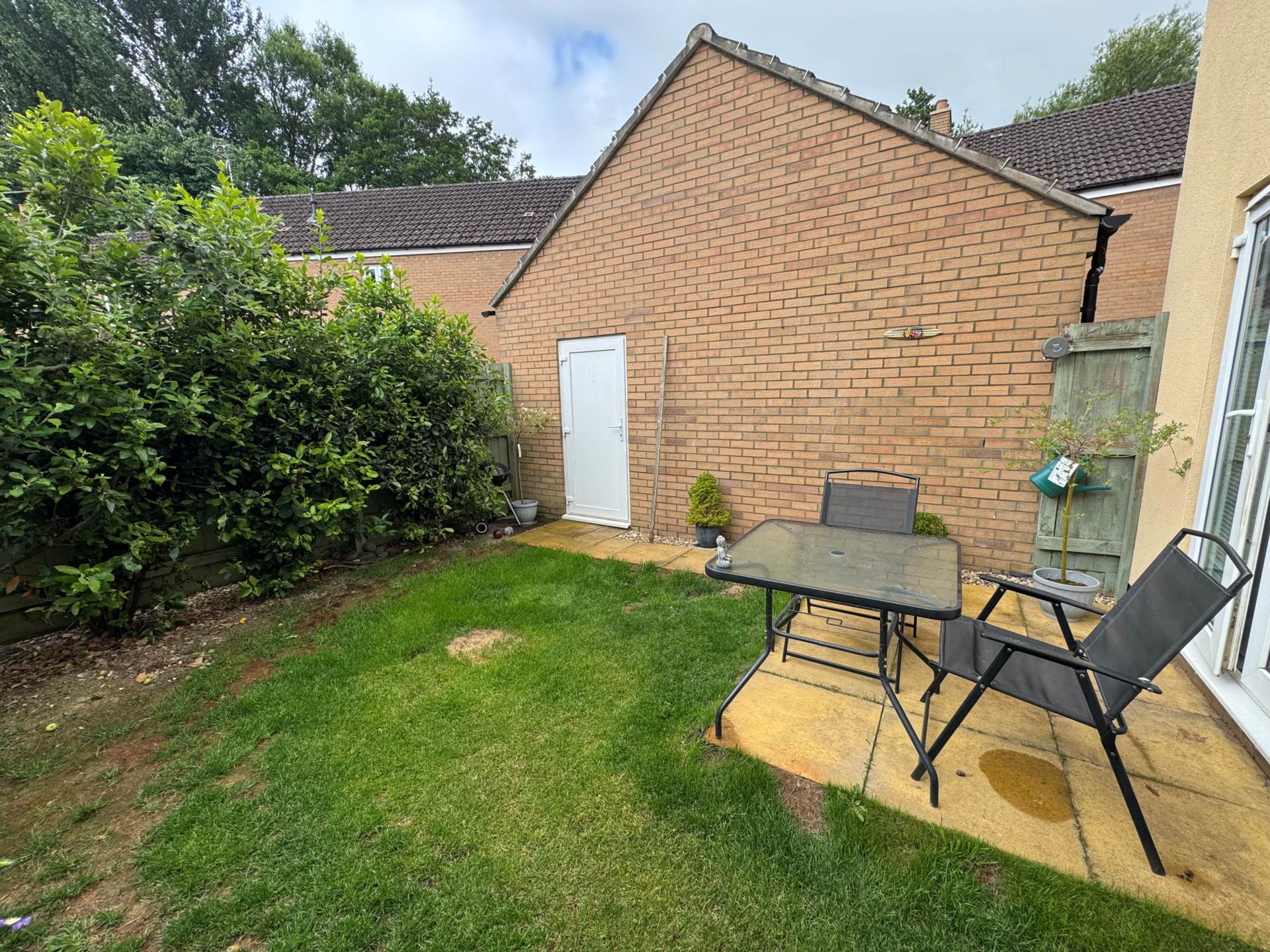 Additional Property Image 3 bedroom Semi Detached for sale in Taunton 11