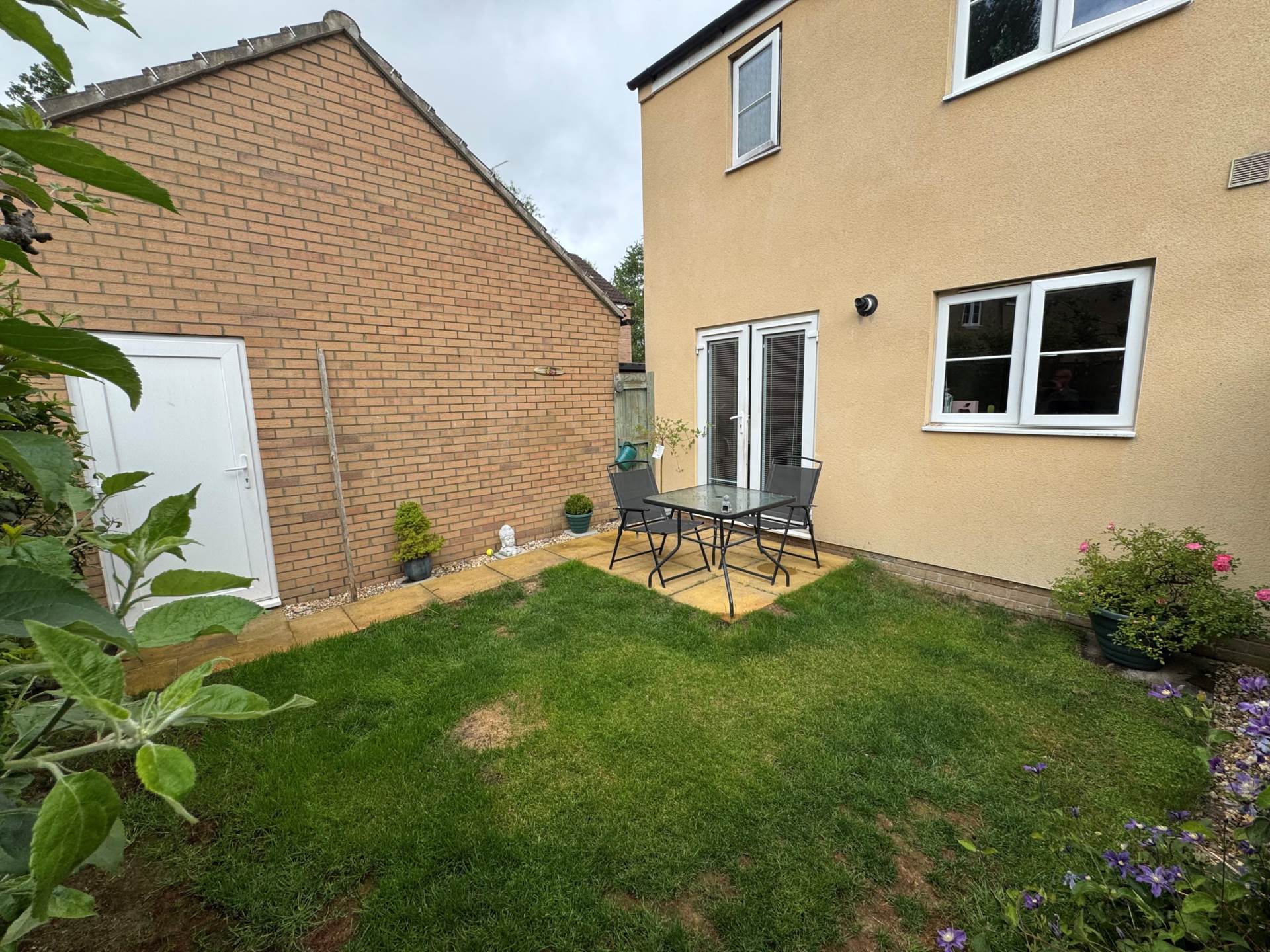 Additional Property Image 3 bedroom Semi Detached for sale in Taunton 12
