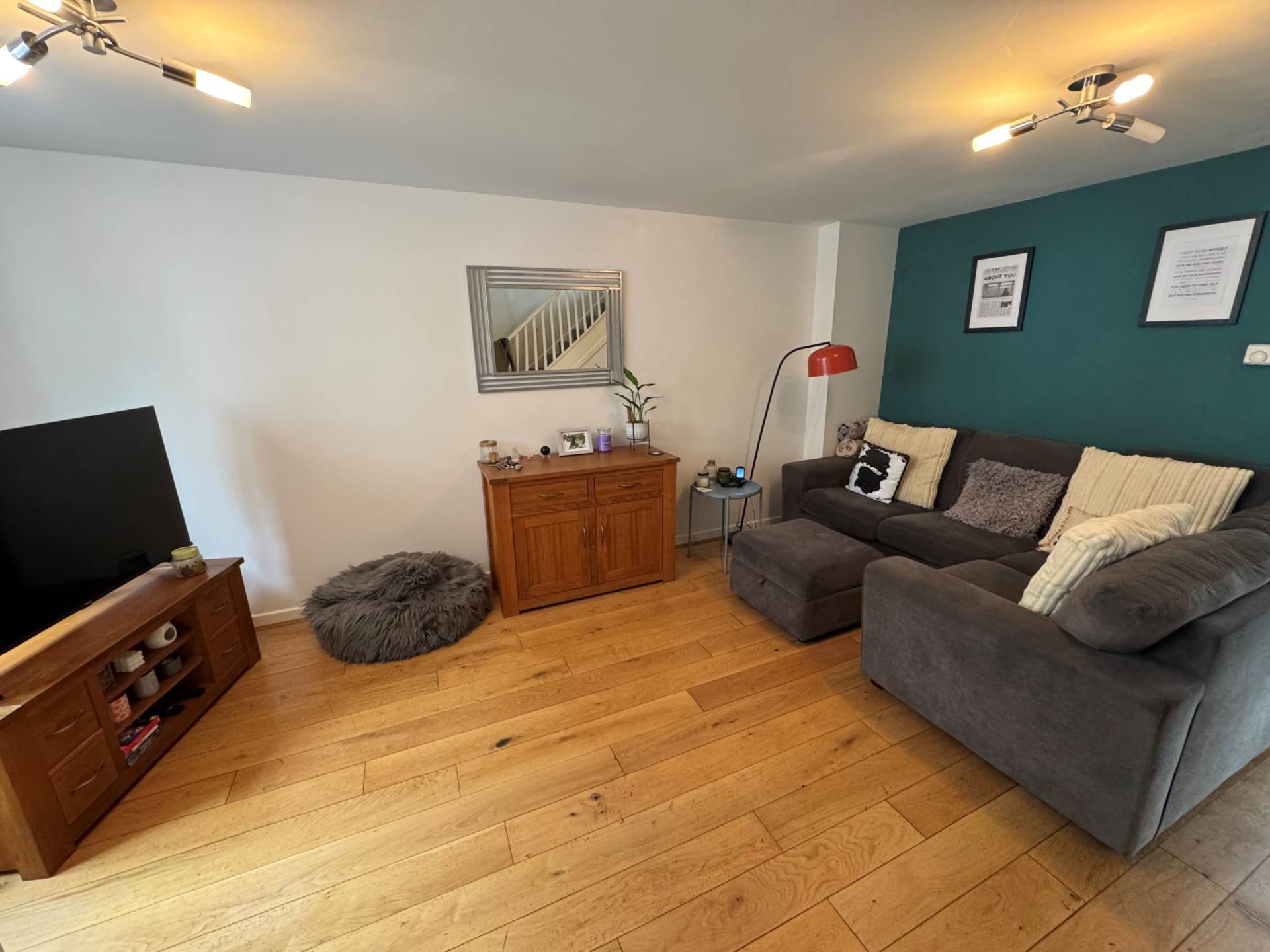 Additional Property Image 3 bedroom Semi Detached for sale in Taunton 13