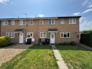 2 bedroom House for sale in Bridgwater