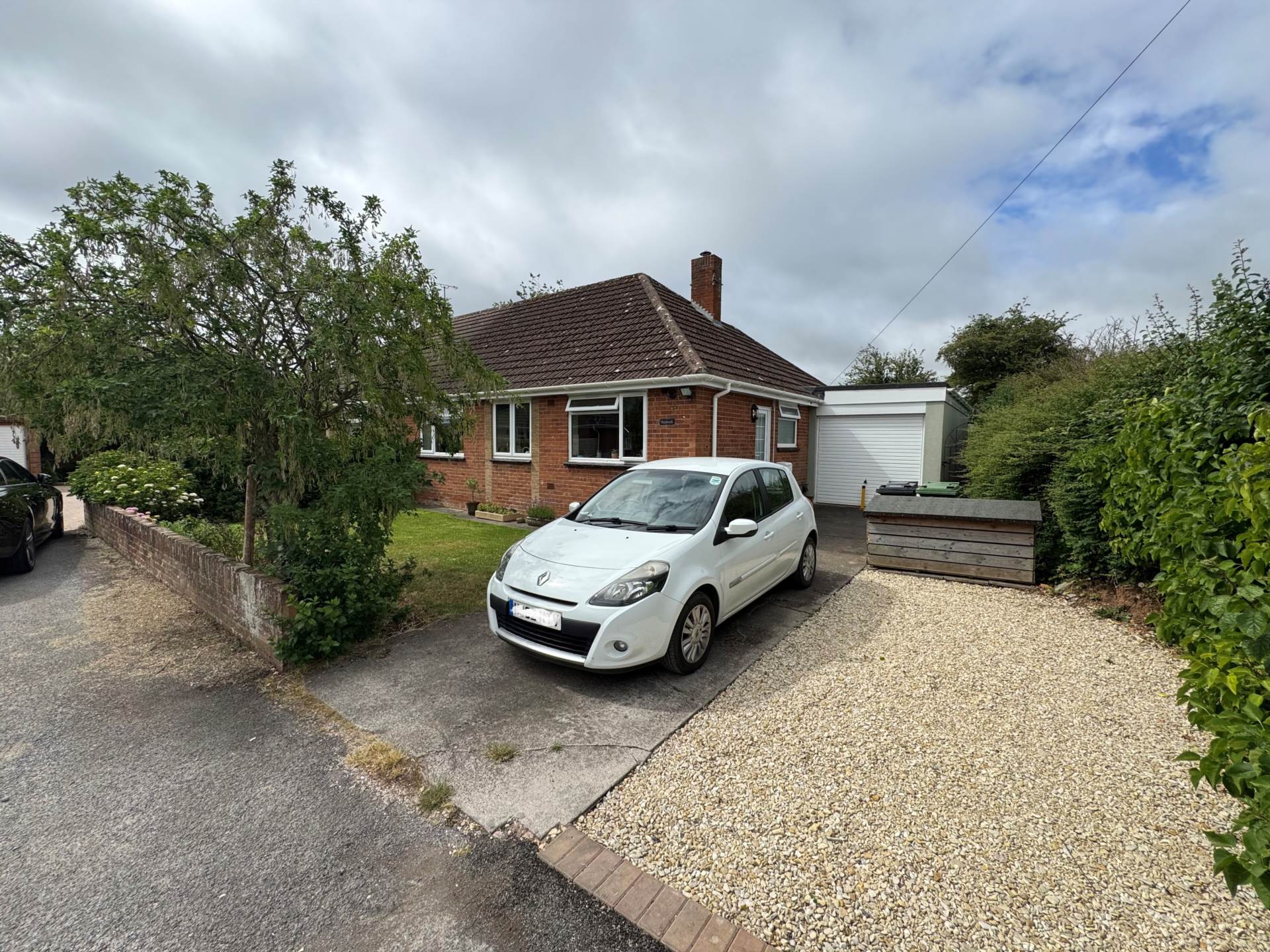 Additional Property Image 2 bedroom Bungalow for sale in Taunton 2