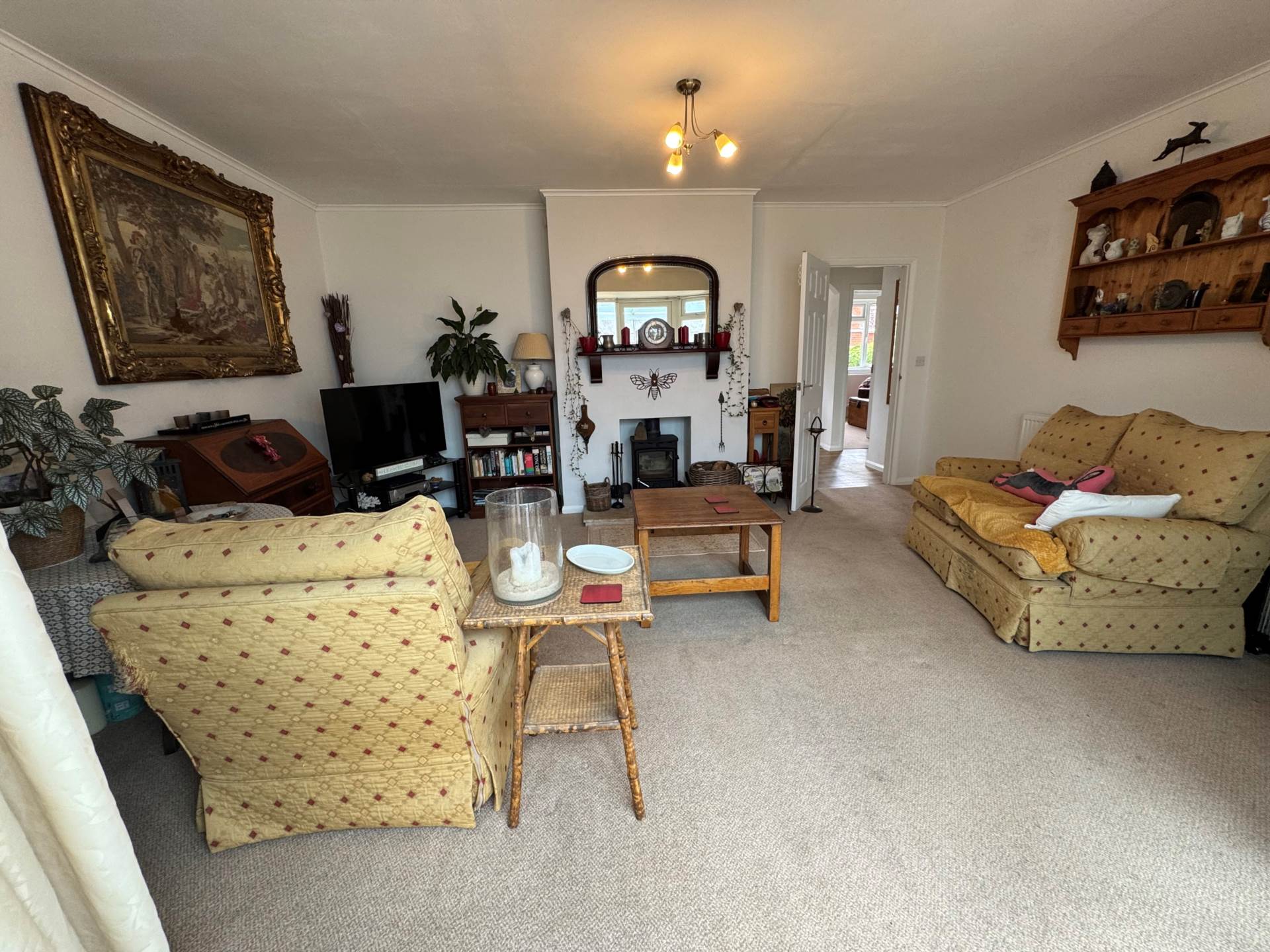 Additional Property Image 2 bedroom Bungalow for sale in Taunton 3
