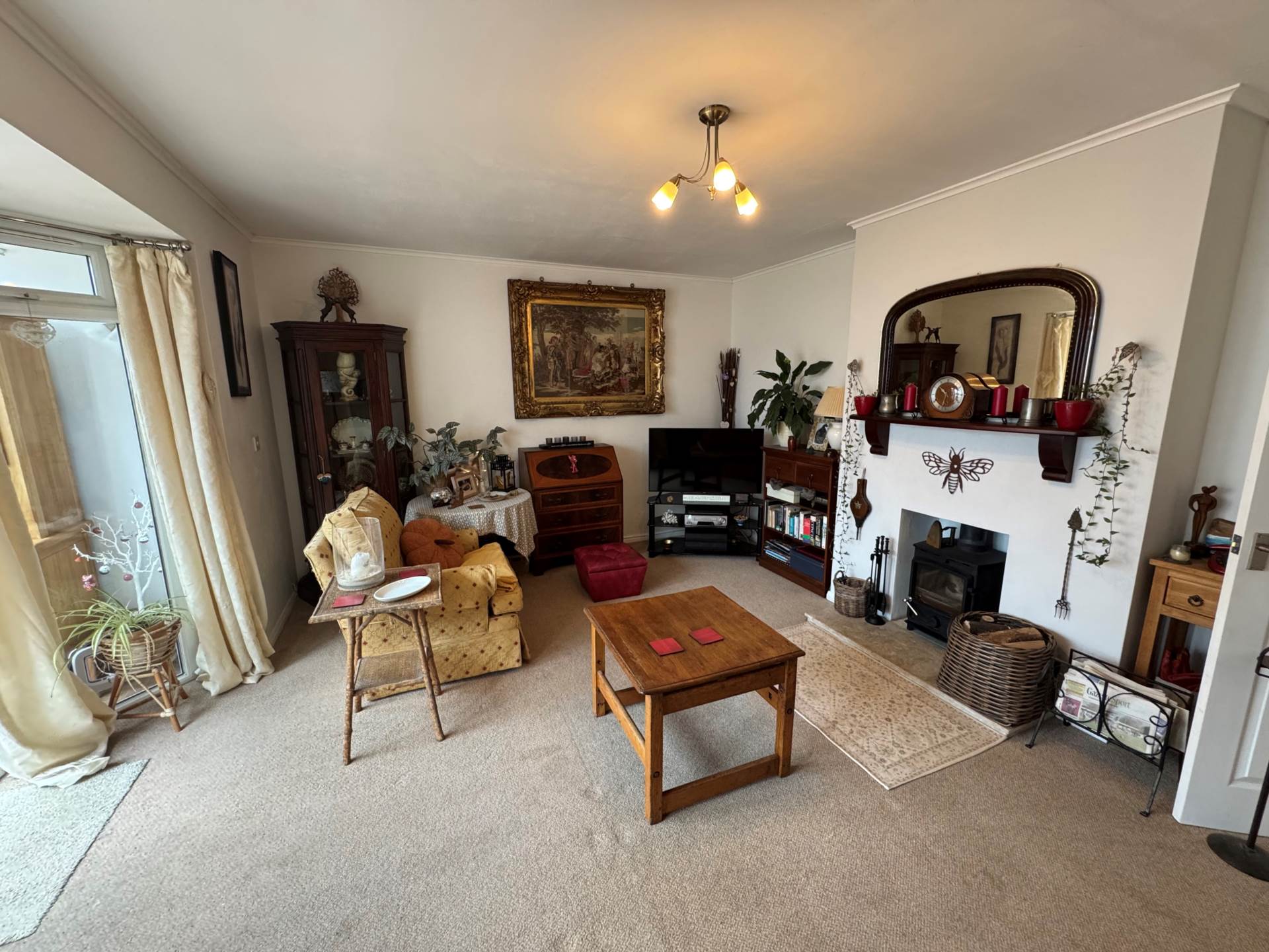 Additional Property Image 2 bedroom Bungalow for sale in Taunton 4