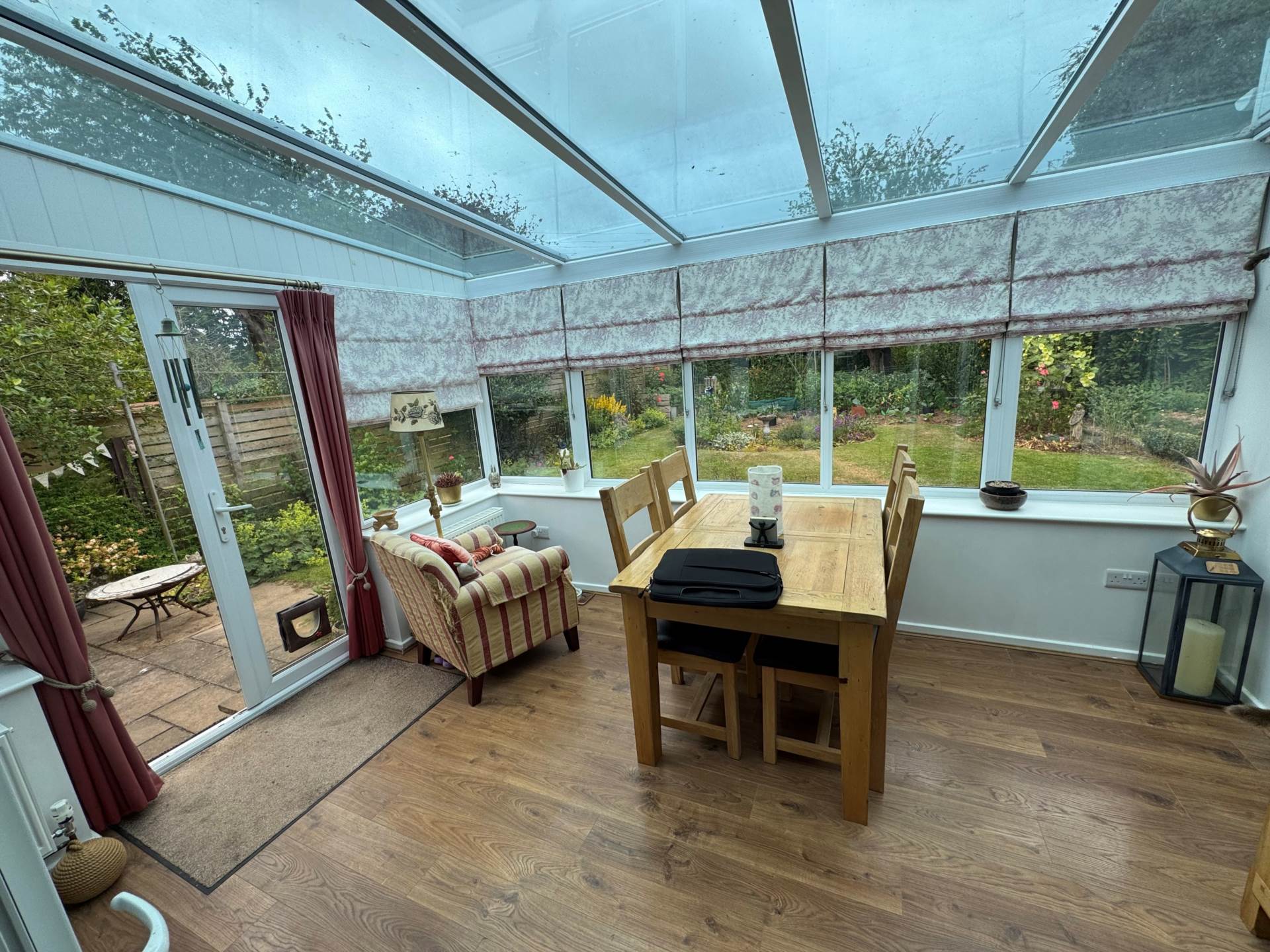 Additional Property Image 2 bedroom Bungalow for sale in Taunton 5
