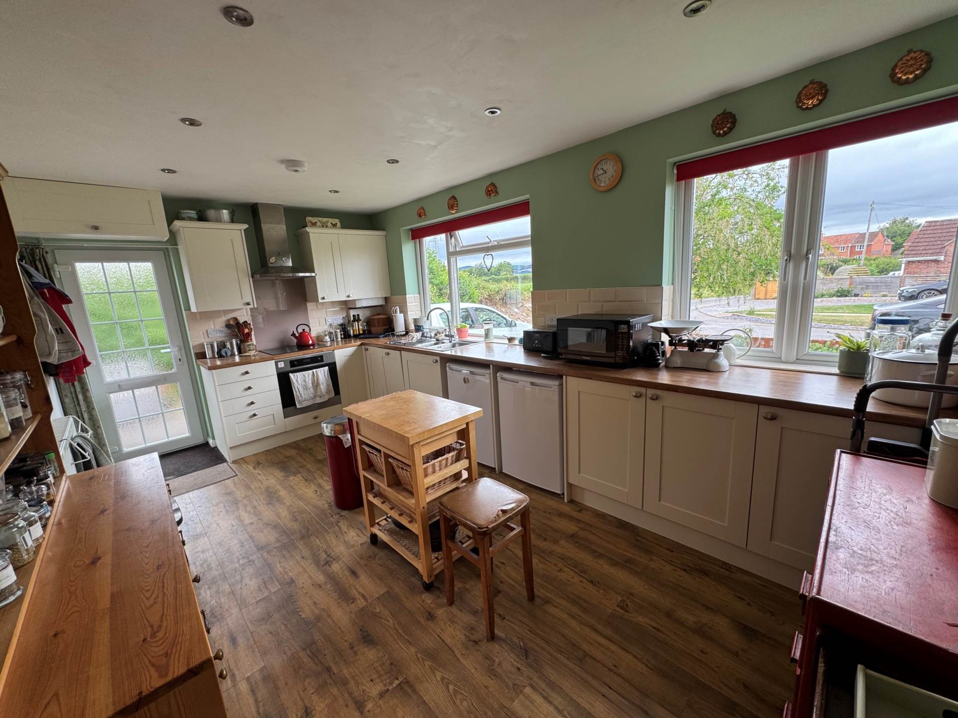 Additional Property Image 2 bedroom Bungalow for sale in Taunton 6
