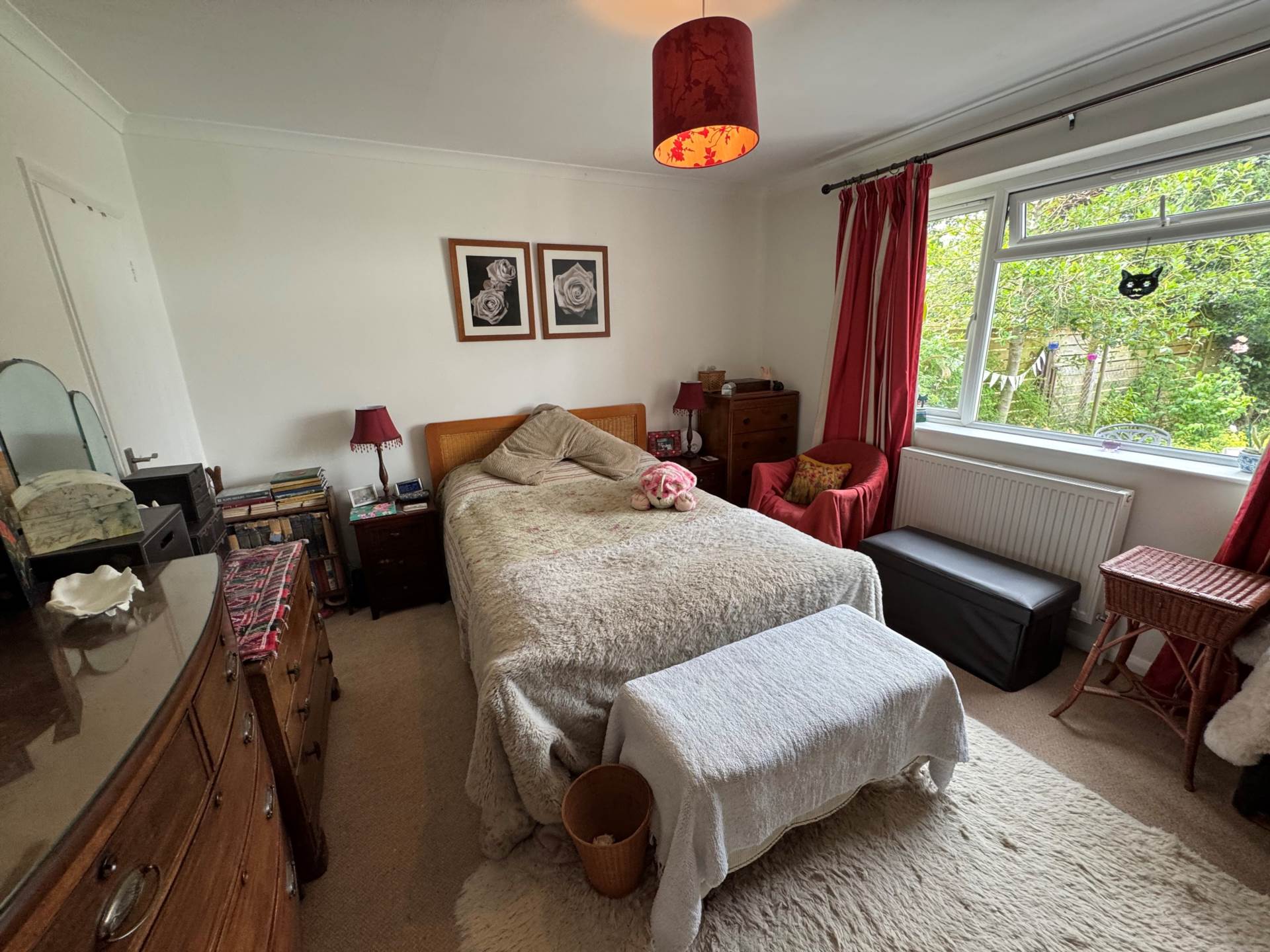 Additional Property Image 2 bedroom Bungalow for sale in Taunton 7