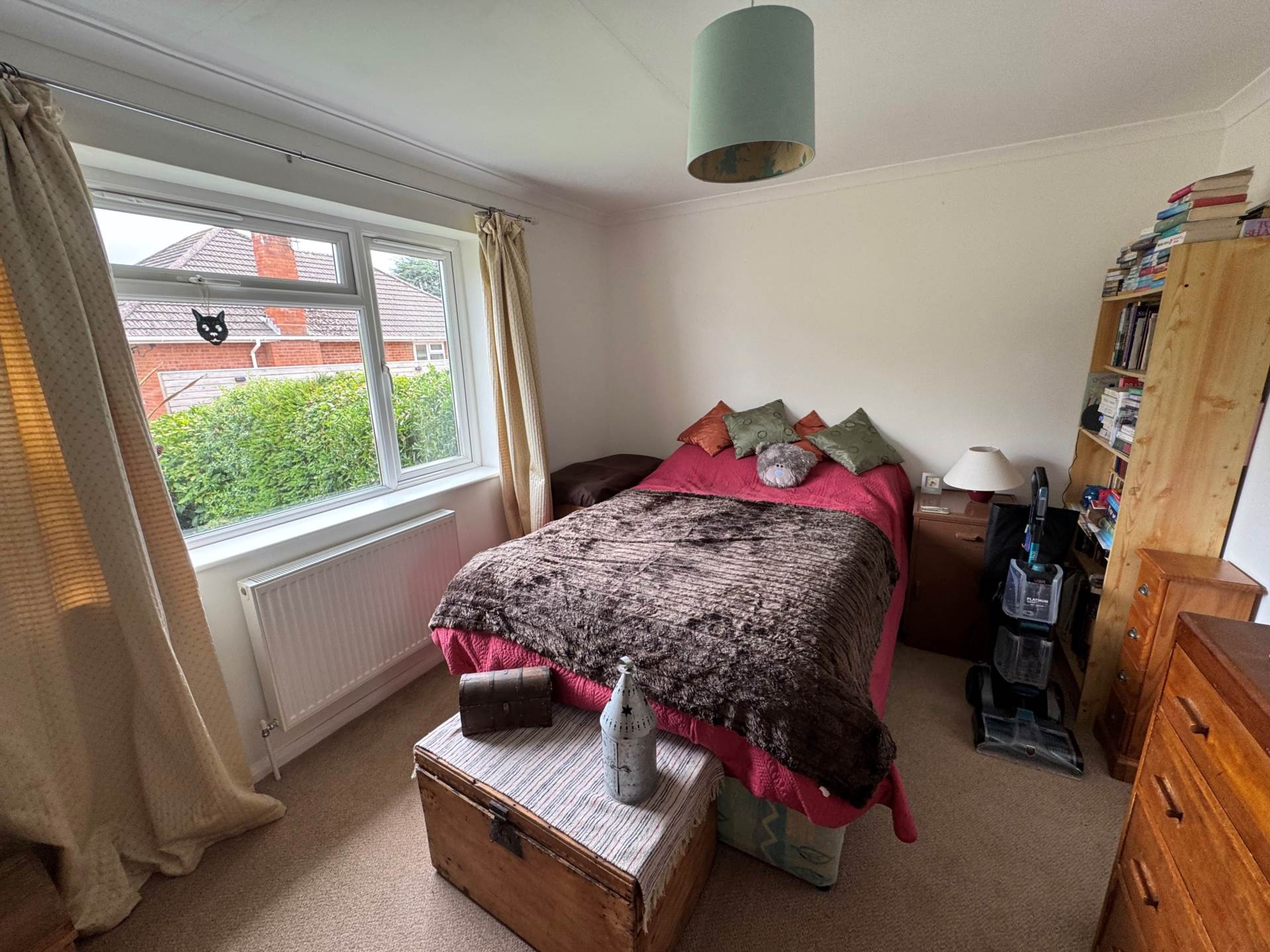 Additional Property Image 2 bedroom Bungalow for sale in Taunton 8