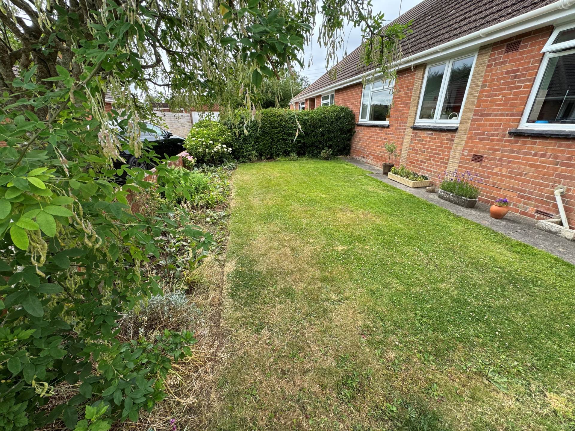 Additional Property Image 2 bedroom Bungalow for sale in Taunton 11