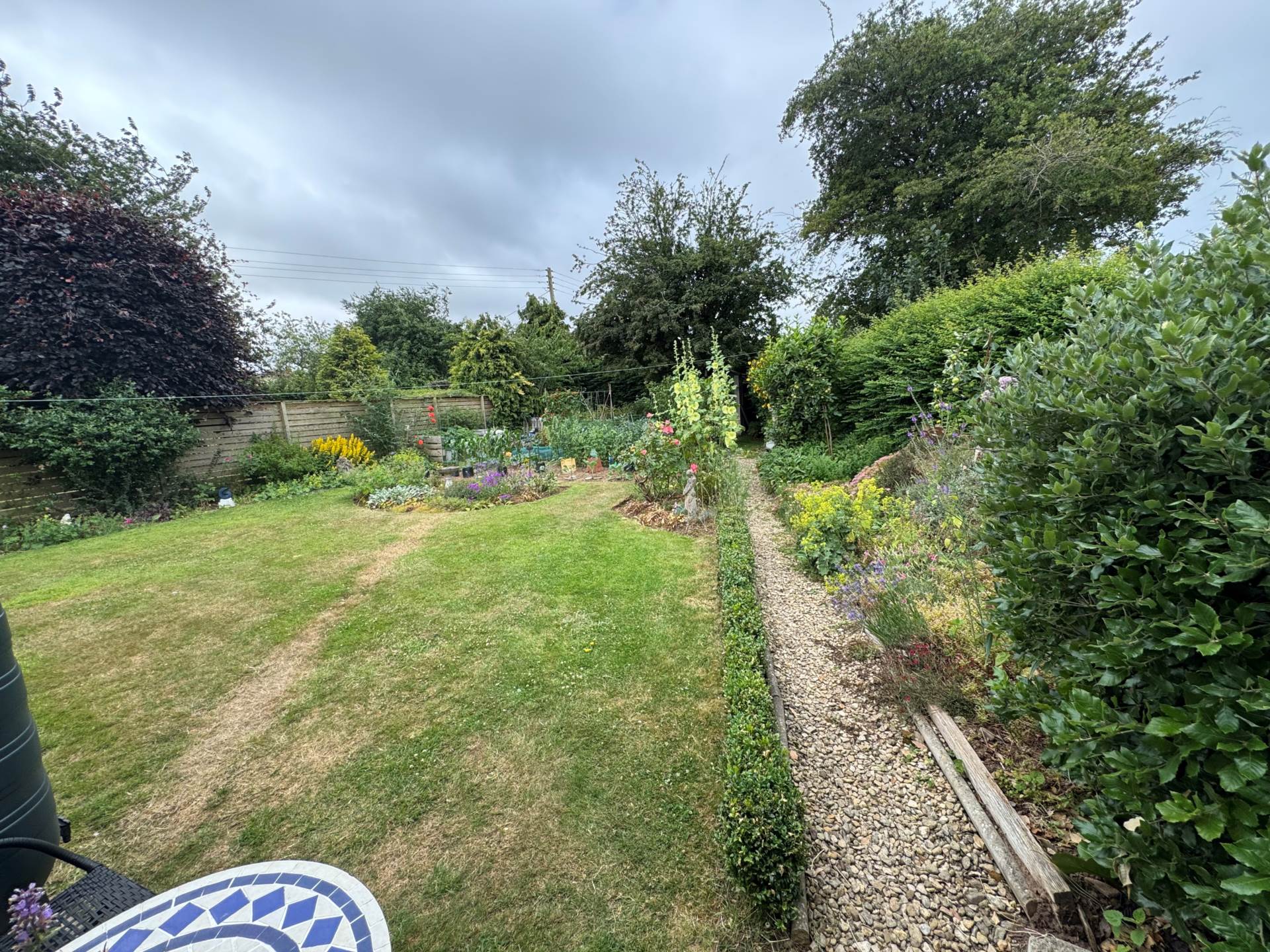 Additional Property Image 2 bedroom Bungalow for sale in Taunton 14