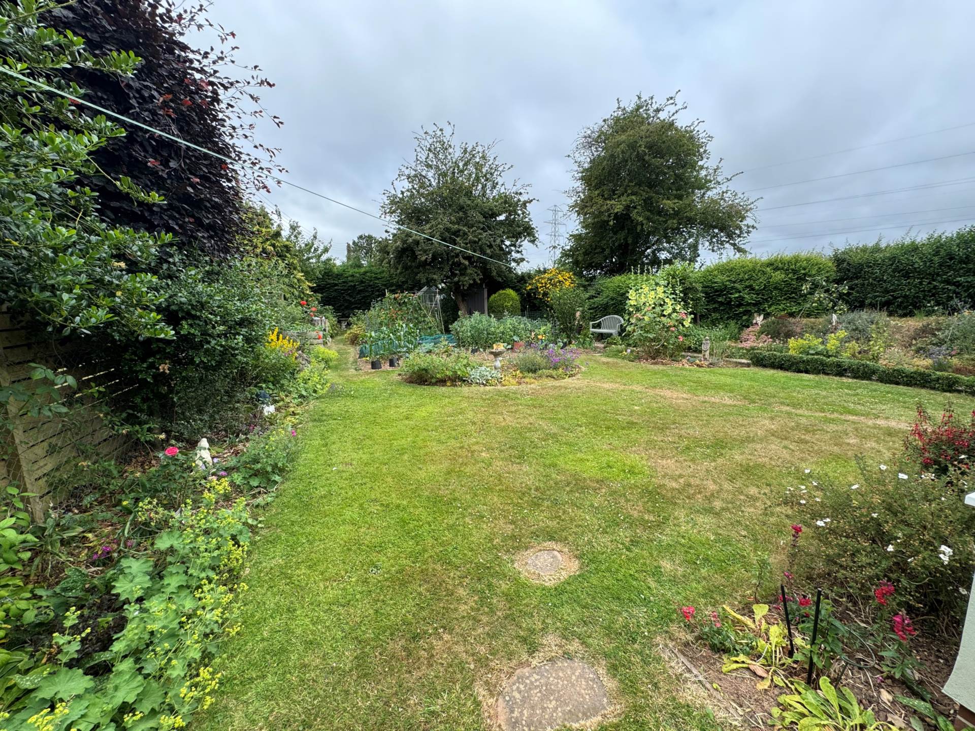 Additional Property Image 2 bedroom Bungalow for sale in Taunton 15